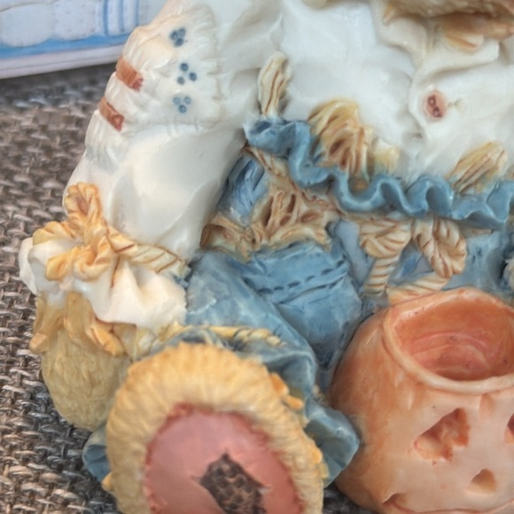 1993 "Cherished Teddies" Gary - Picture 6 of 6